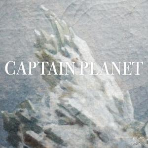 Captain Planet - Treibeis  - (CD)