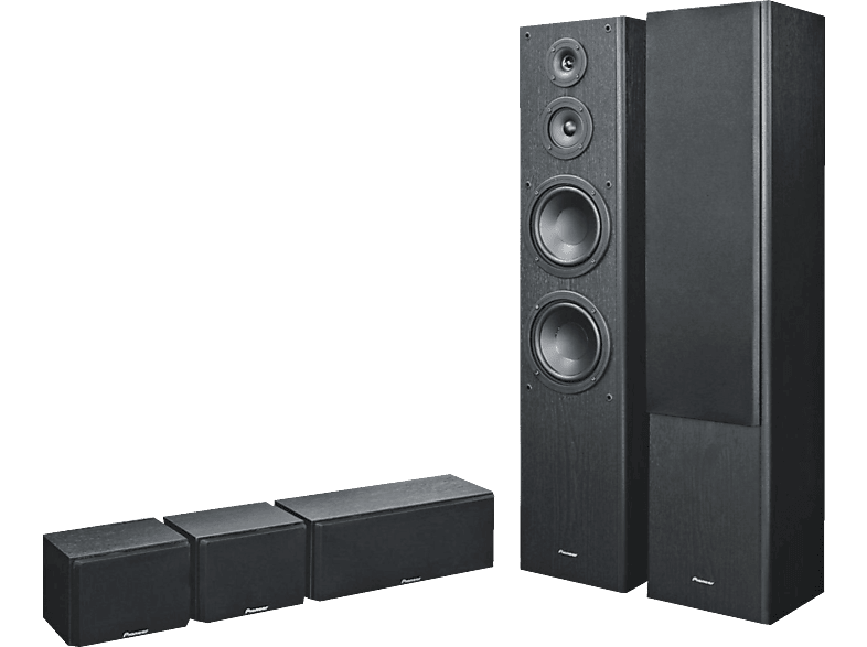 Altavoces | Pioneer S-ES 3 TB