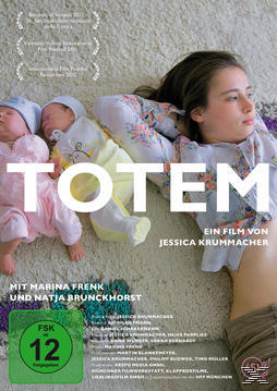 TOTEM DVD