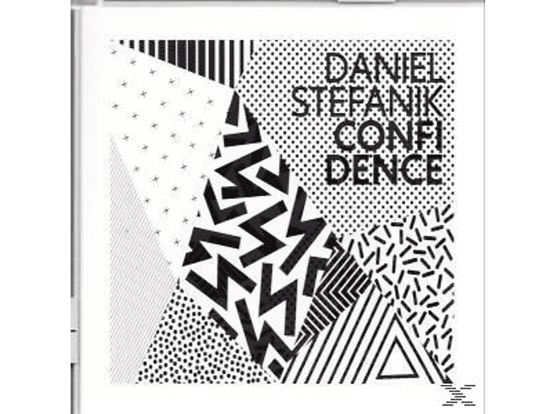 Thumbnail - Daniel Stefanik - Confidence (CD)