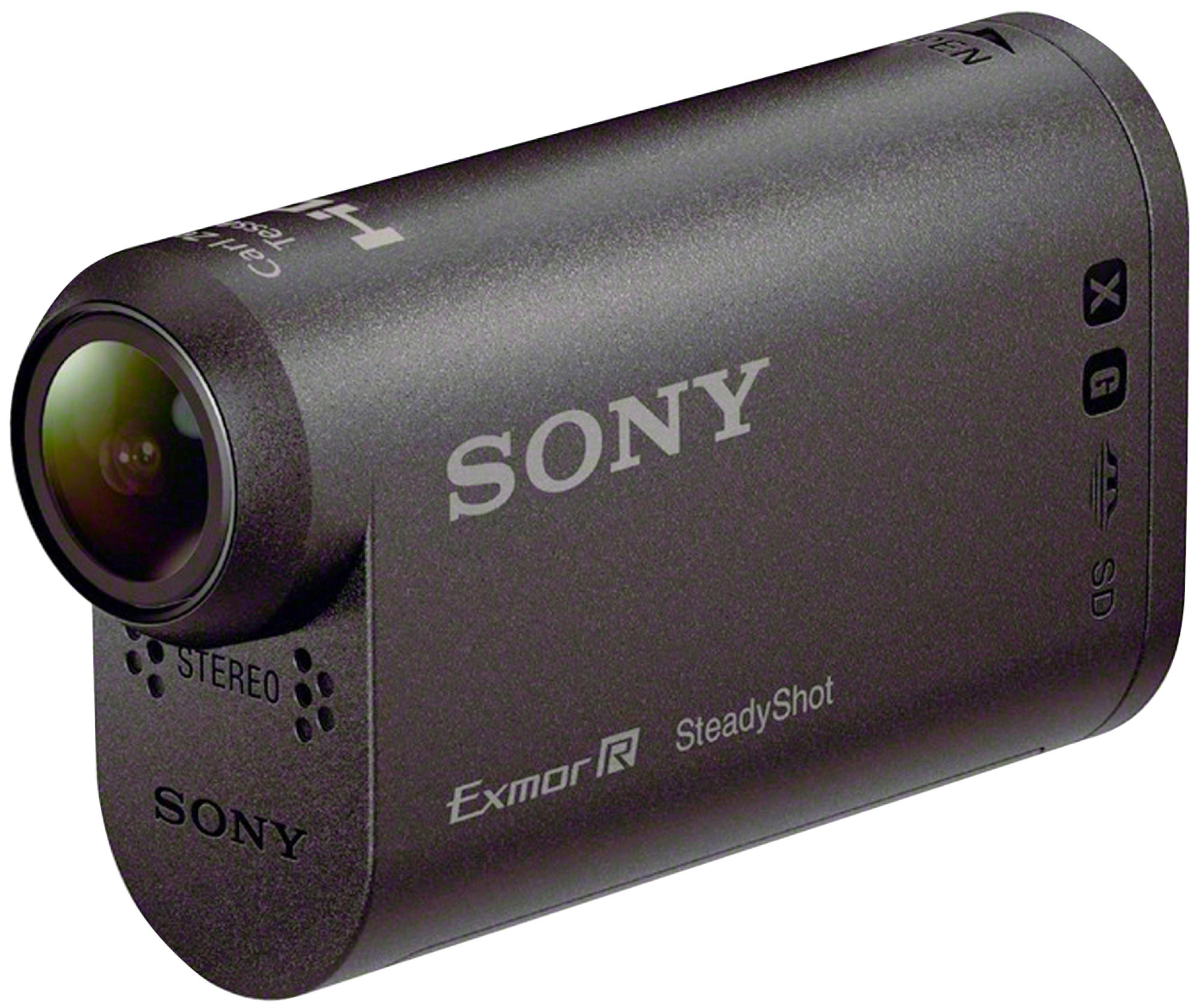 Videocámara outdoor - Sony Action Cam HDR-AS15, Full HD, wifi