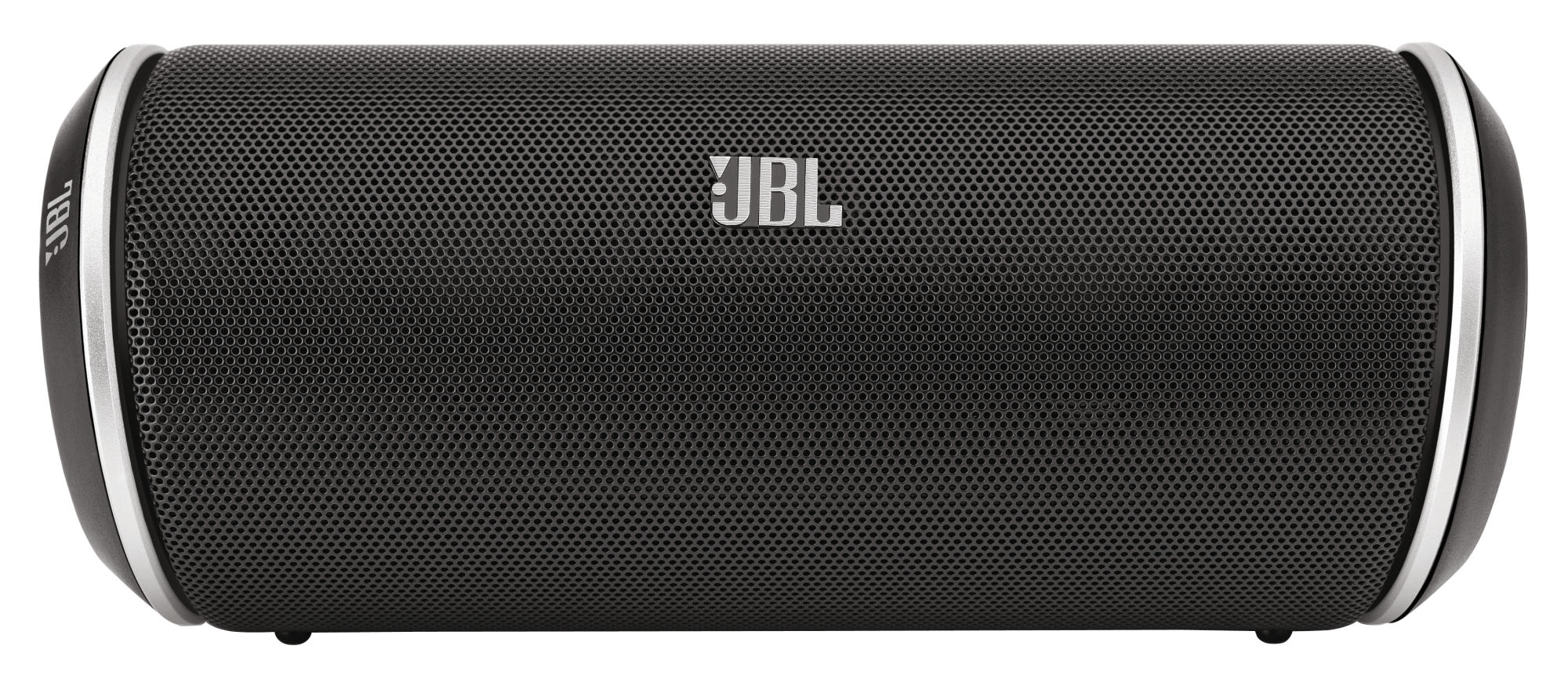 Altavoz portátil - JBL Flip I Negro, Bluetooth