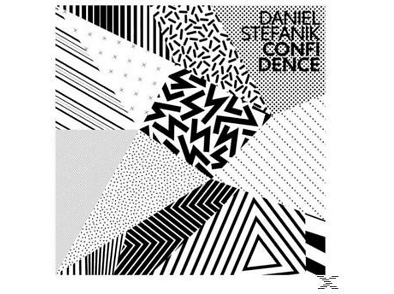 Thumbnail - Daniel Stefanik - Confidence (CD)