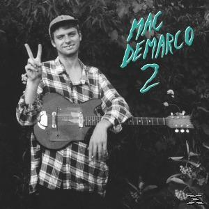 Mac Demarco - 2 - (Vinyl)