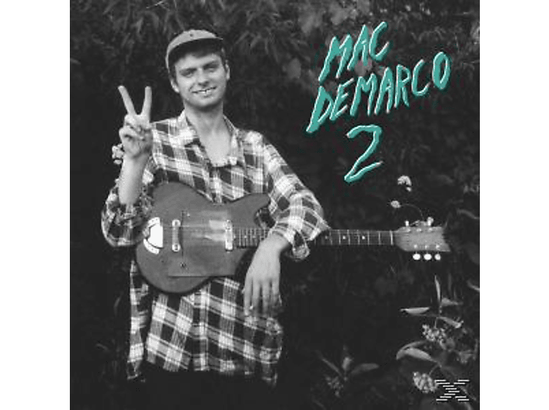 - Demarco Mac 2 - (Vinyl)