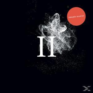 Bersarin Quartett - Ii  - (CD)