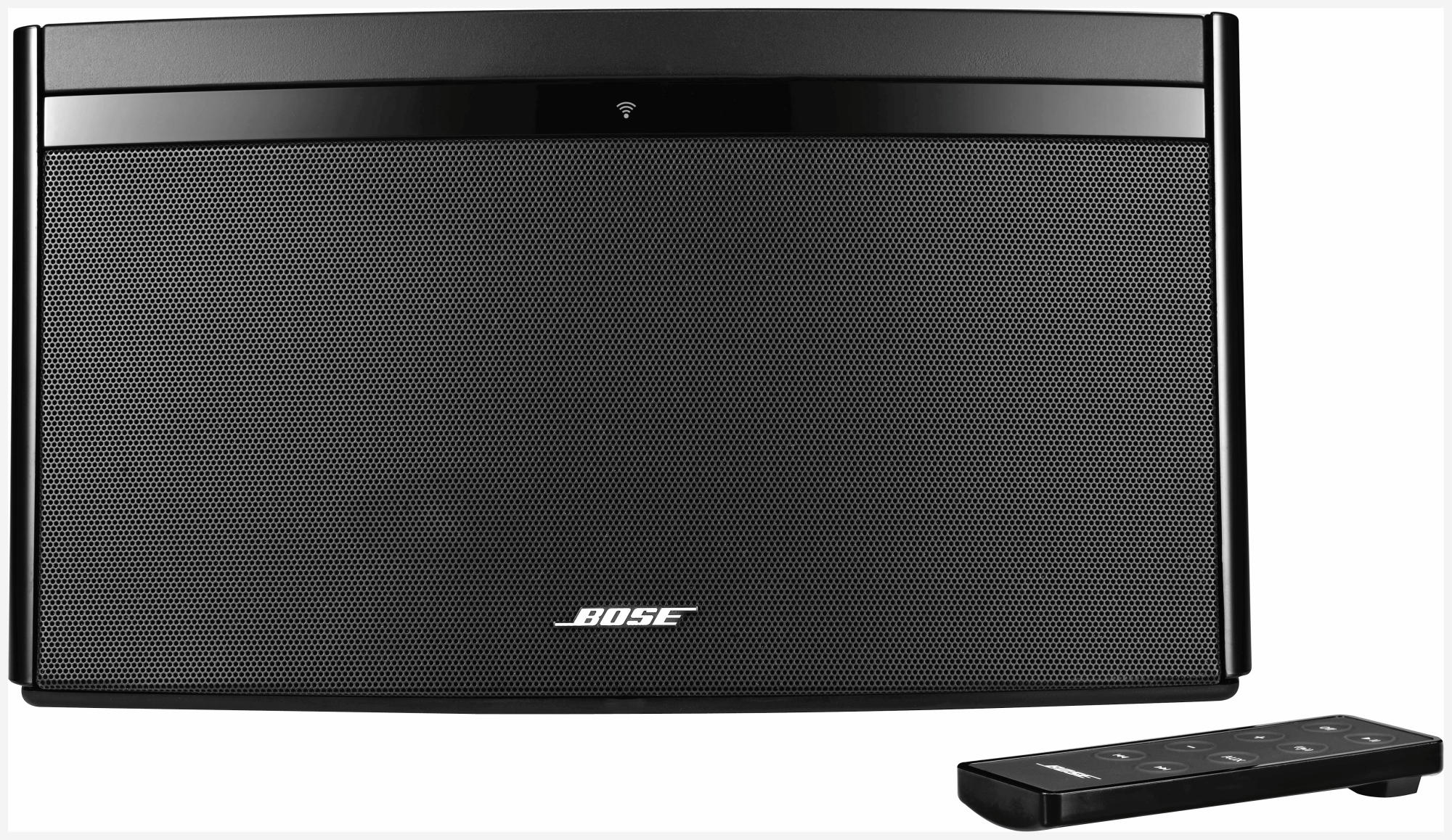 BOSE SoundLink® Air Digital Music System Dockingstation
