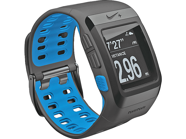 Reloj deportivo | Tom Tom Nike Sportwatch Azul