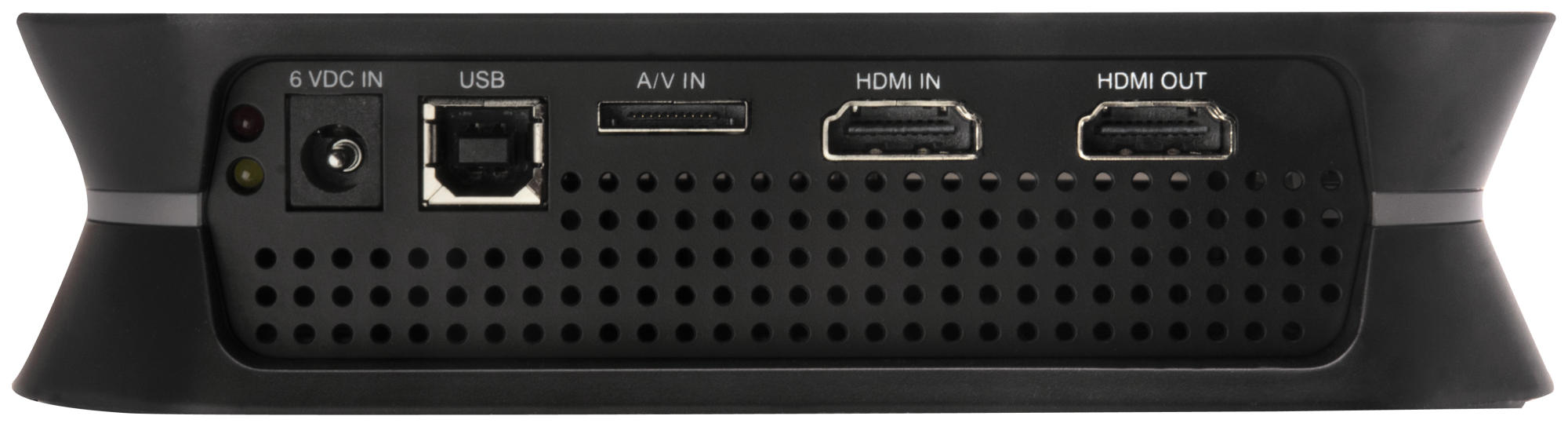 Capturadora de vídeo - Hauppauge! HD PVR2 Gaming Edition, HDMI, Full HD, 1080p