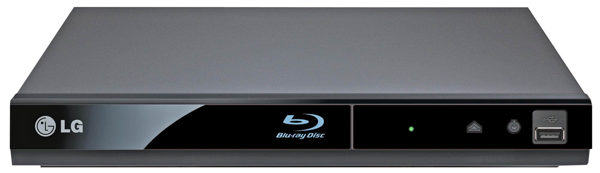 Reproductor Blu-Ray - LG BP125