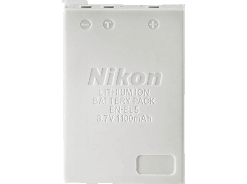 USB-Akku-Ladegerät Kompatibel Mit Nikon EN-EL5 | Der