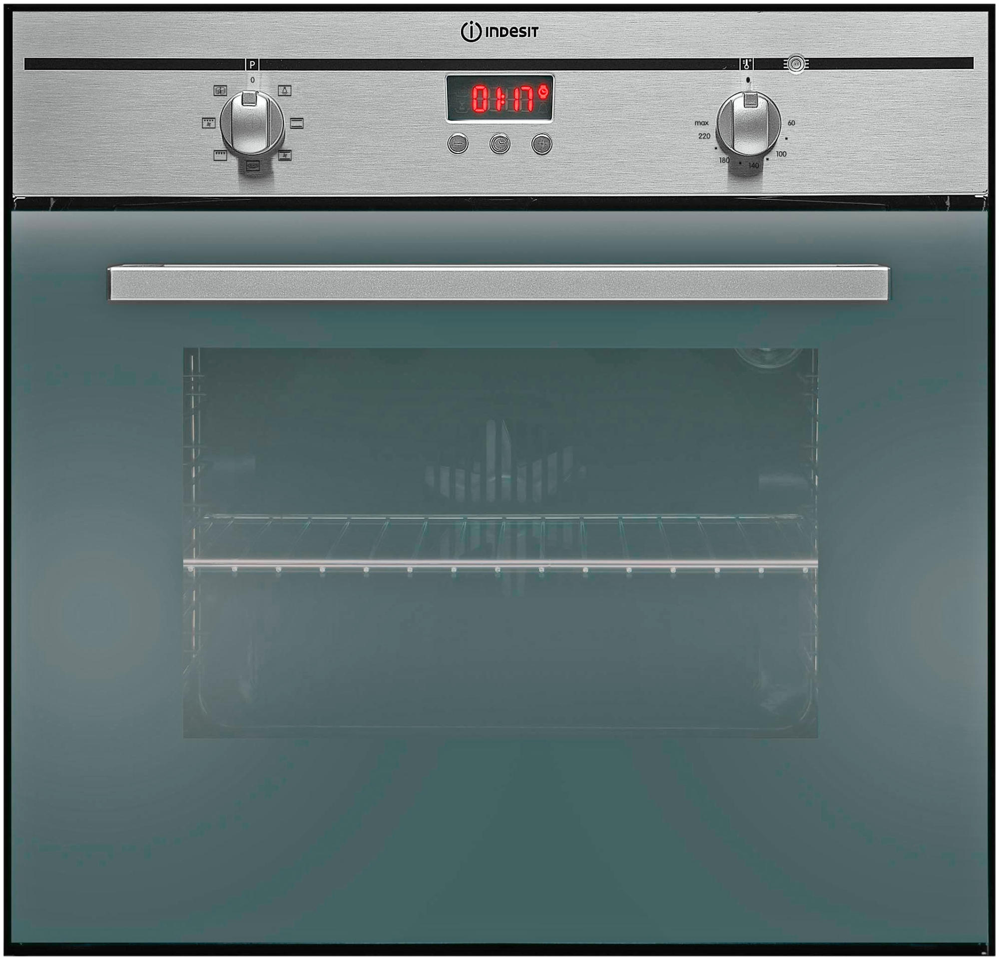 INDESIT FIMB 53 K.A IX PL beépíthető sütő