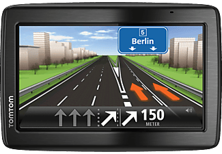 TomTom Via 135 M Europe Navigation - Media Markt