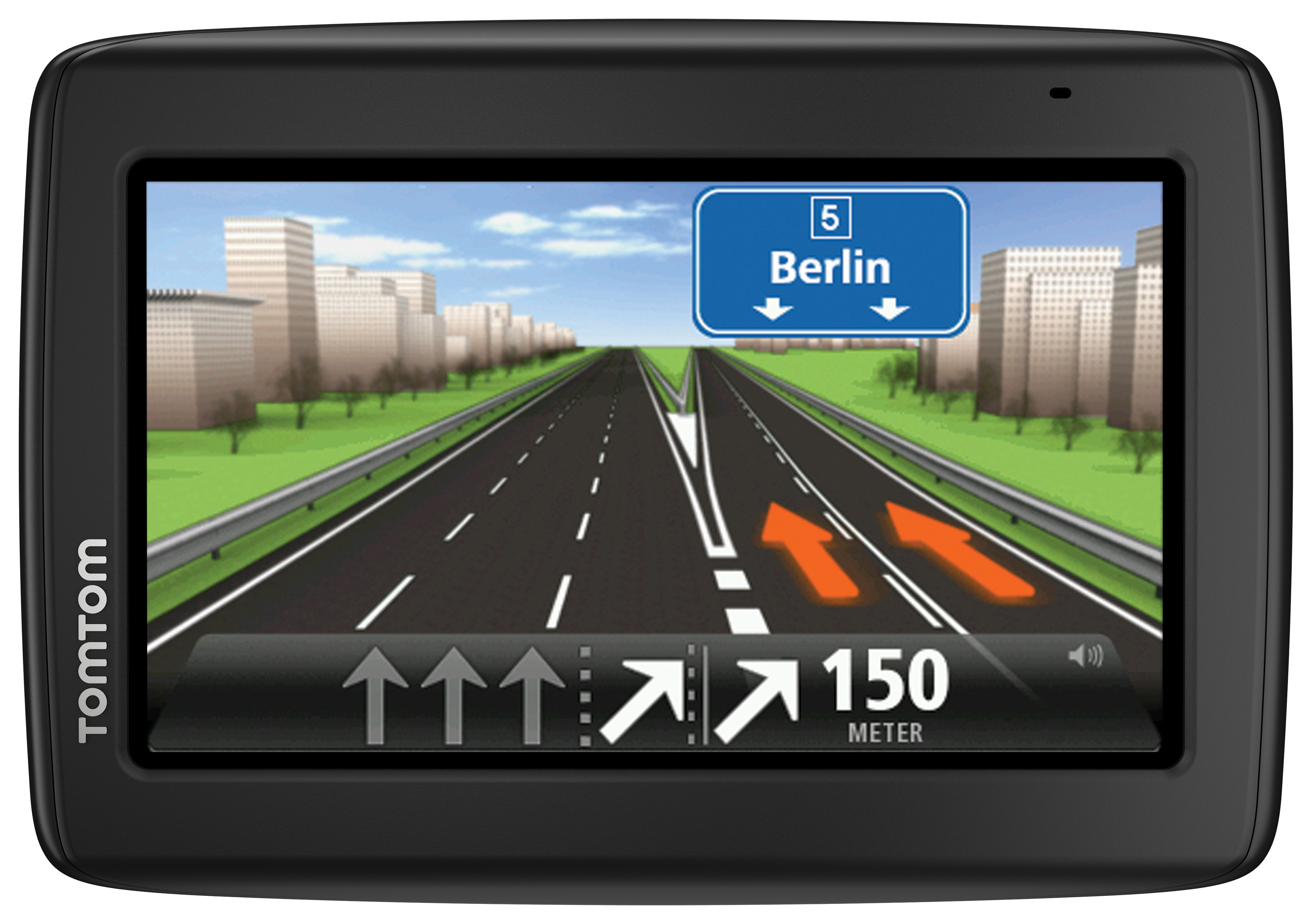 TOMTOM Start 20 CE T M PKW Zentraleuropa