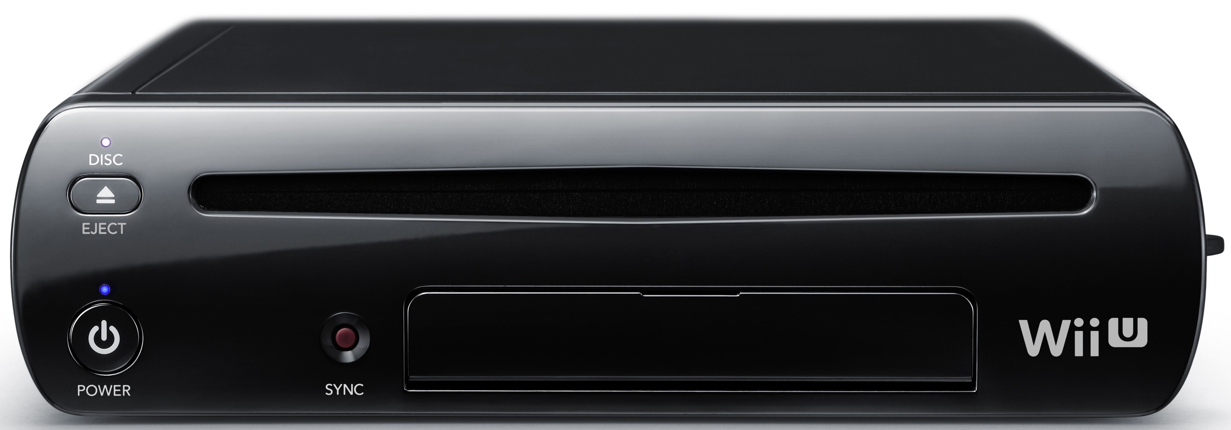 NINTENDO Wii U Mario Kart 8 + Splatoon Premium Pack Schwarz