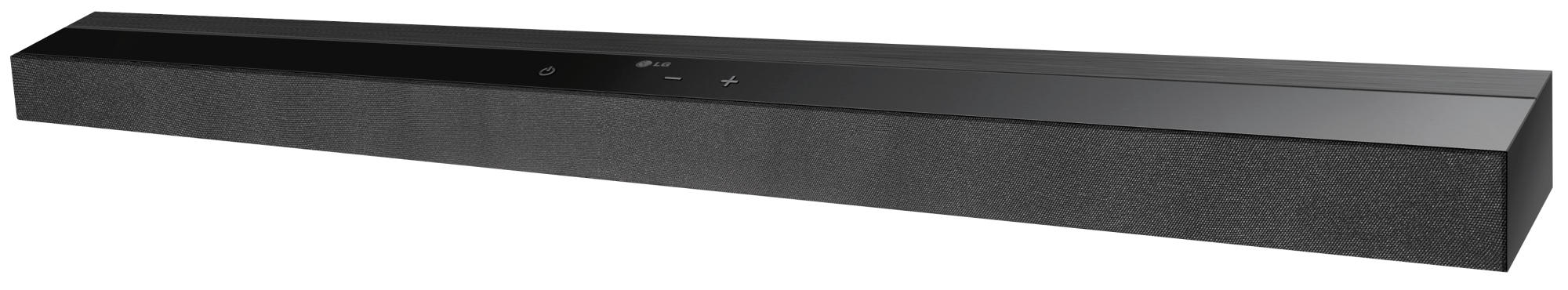 Barra de sonido - LG NB2020, 40W
