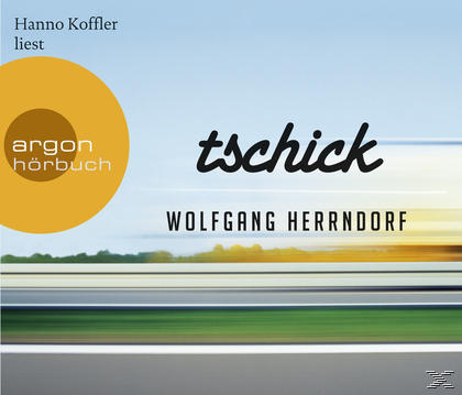 TSCHICK  - (CD)