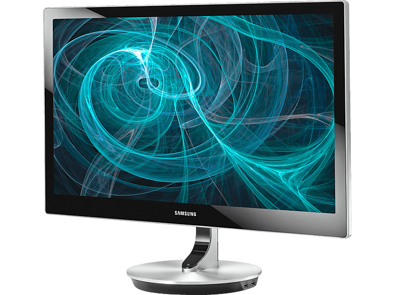 Monitor | Samsung LS27B970DS DVI