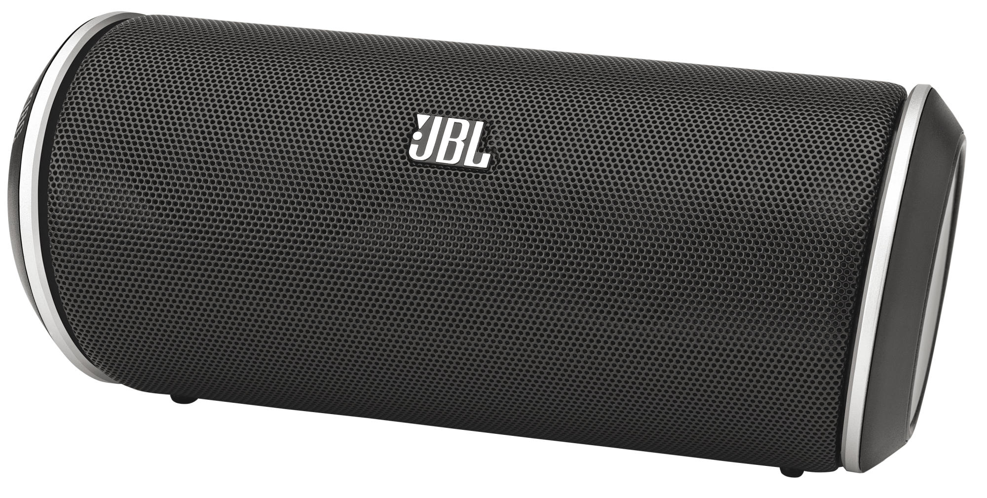 Altavoz portátil - JBL Flip I Negro, Bluetooth
