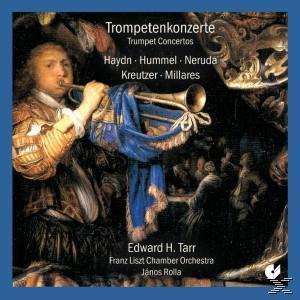 Albumcover eines Mannes, der Trompete spielt. Dunkle Farben, mit blauem Hintergrund.