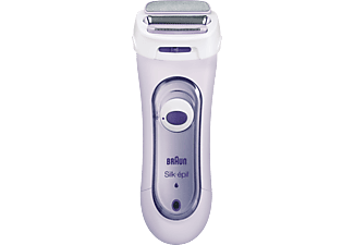 BRAUN Silk-Epil LS5560 Ladyshave