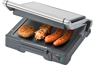 STEBA FG 70 - Kontaktgrill (Grau)