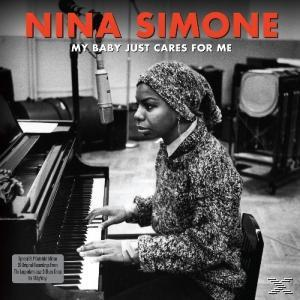 ME JUST (180G/GATEFOLD) Simone CARES Nina (Vinyl) FOR - MY - BABY