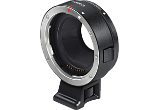 Adaptador de objetivo - Canon para cámaras Evil EF- EOS M
