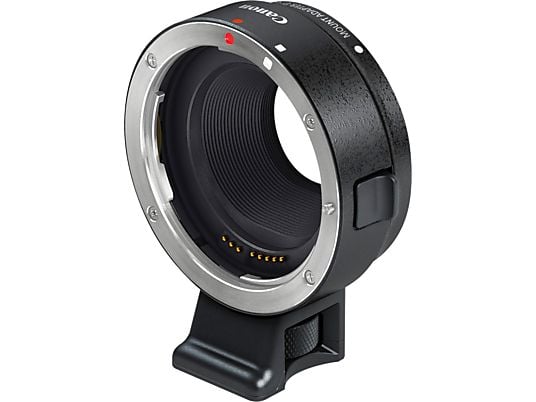 CANON EF-EOS M ADAPTER - Mount Adapter(Canon M-Mount, APS-C)