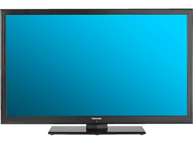 TV LED 22" | Toshiba 22BL712g Full HD