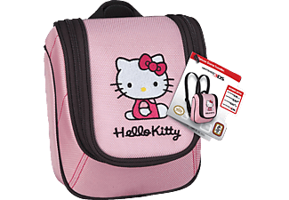 ALS Hello Kitty Mini-Rucksack, Mini-Rucksack, Pink