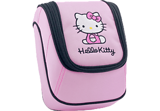 ALS Hello Kitty Mini-Rucksack, Mini-Rucksack, Pink