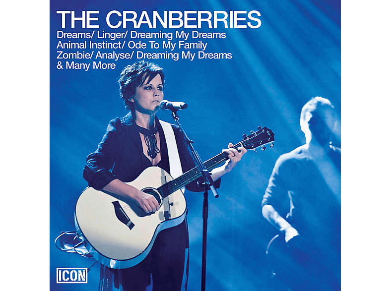 The Cranberries - Icon CD