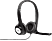 LOGITECH H390 USB Gürültü Önleyici Mikrofonlu Kulaklık - Siyah