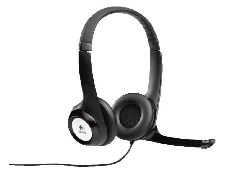 H390 usb sale computer headset logitech