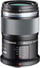 Objektiv Pen M ZUIKO ET 60mm 1:2,8 macro