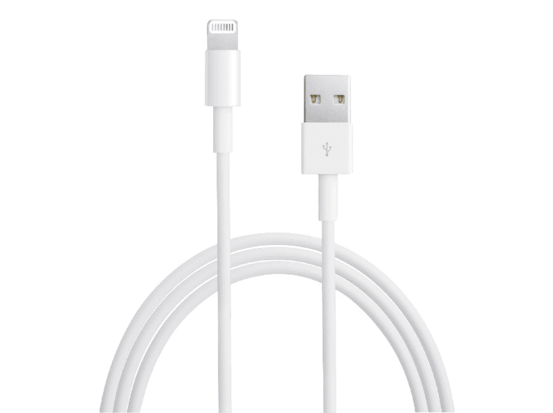 APPLE Lightning naar USB Kabel kopen? | MediaMarkt
