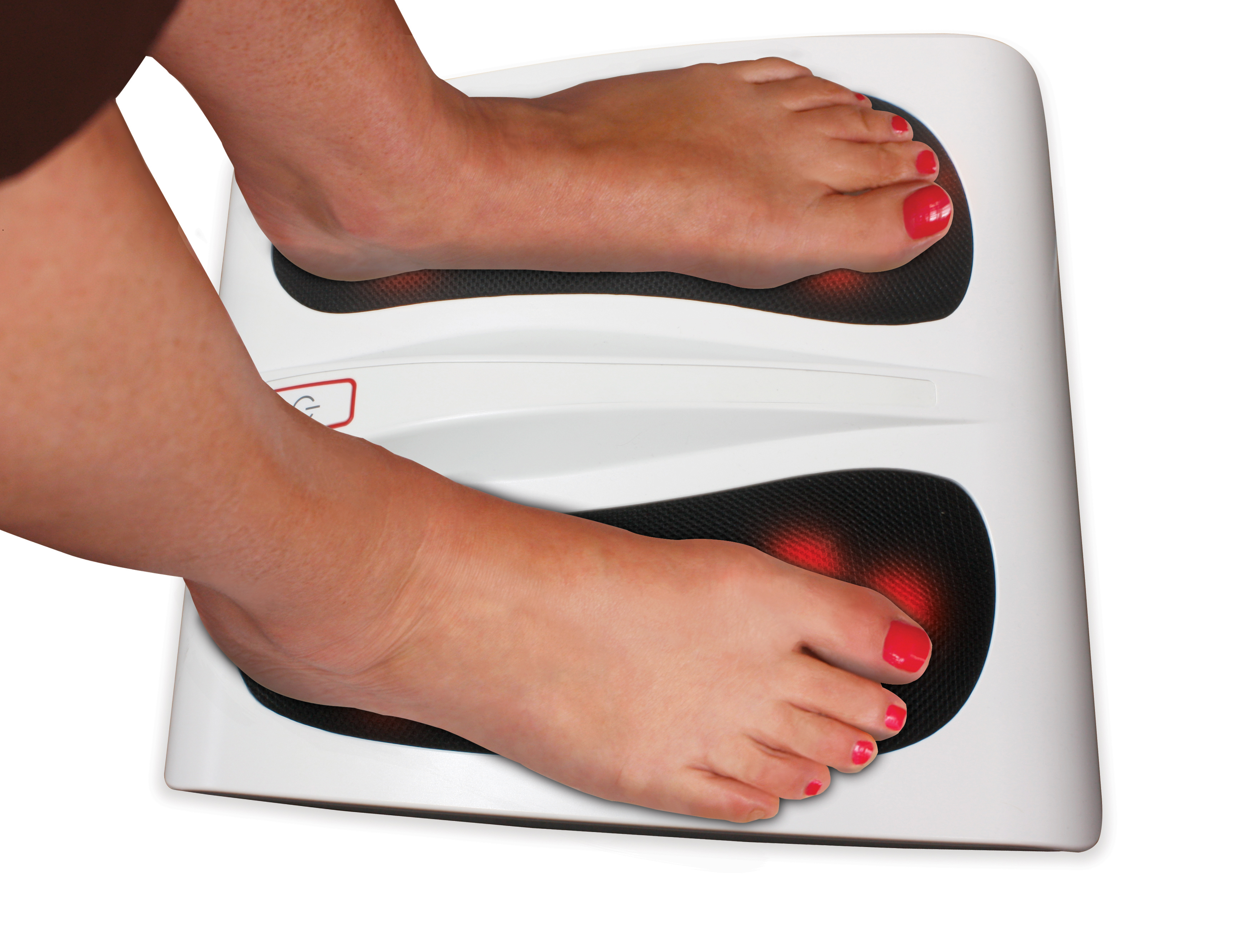 HOMEDICS FM-TS9 Fußmassagegerät