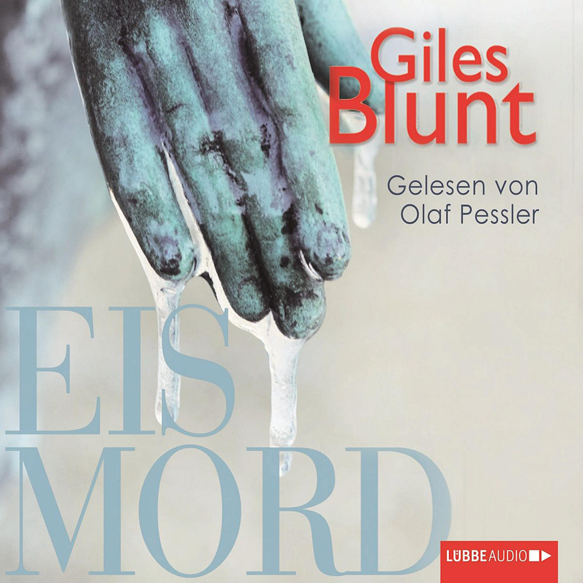 Eismord  - (CD)