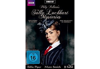 Sally Lockhart - Der Schatten Im Norden