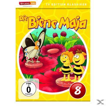 1 Biene Die 8 47-52 - Season - Maja Episoden Vol. DVD -
