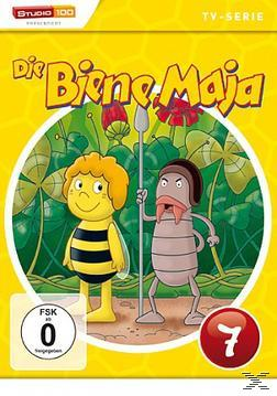 Vol. 1 Maja Season 7 Biene Die - DVD -