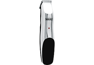 WAHL 9918-1416 GROOMSMAN - Bartschneider (Schwarz)