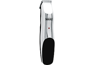 WAHL 9918-1416 GROOMSMAN - Tondeuse à barbe (Noir)