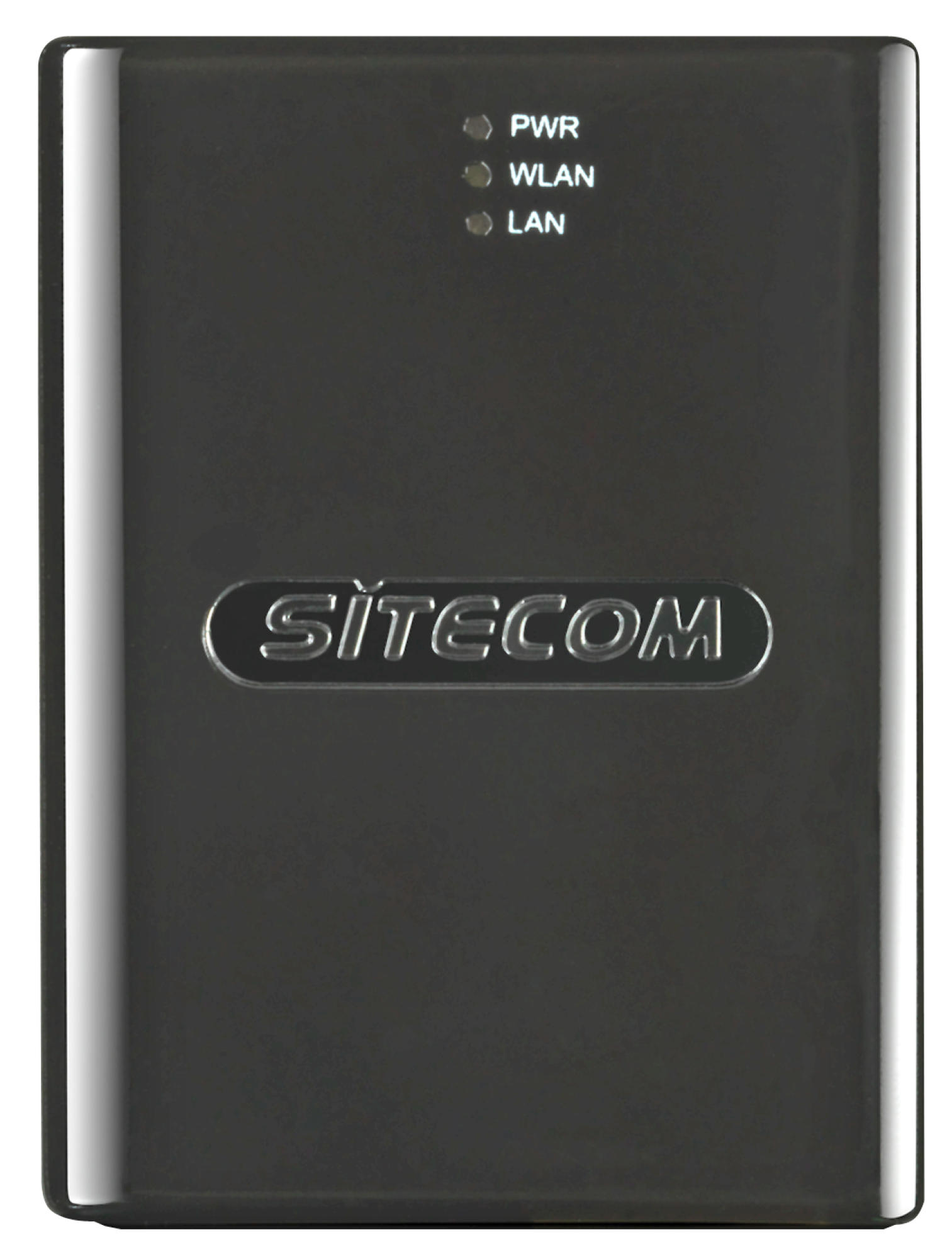 SITECOM Netzwerkdongle Adapter TV WLX2004 Wireless N150