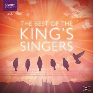VARIOUS - The Best Of The King's Singers  - (CD)