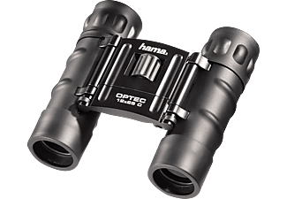 HAMA Optec 12X25 - Fernglas (Schwarz)