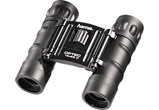 HAMA hama Optec 12x25 - Binocolo - nero - binocolo (Nero)