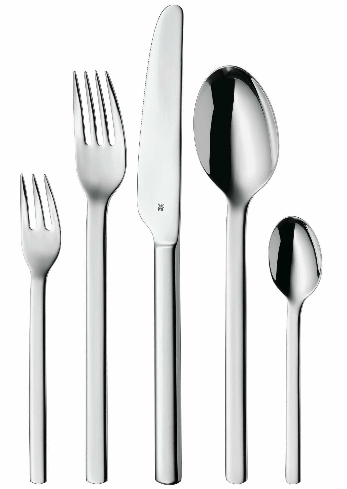 WMF 11.0391.6040 Dune Besteck-Set