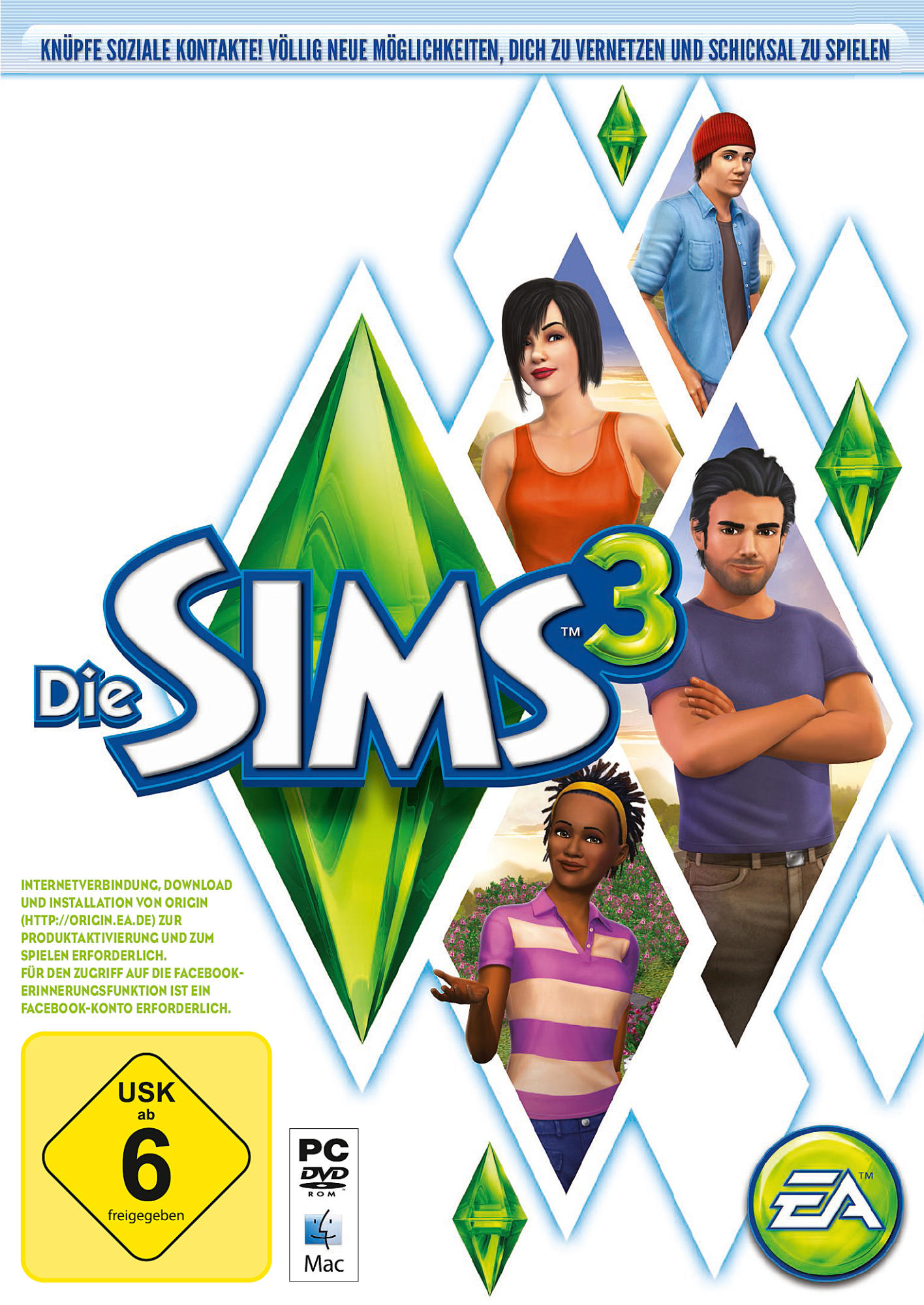 Die Sims 3 - [PC]